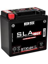 MOTOSIKLET AKÜLERİ